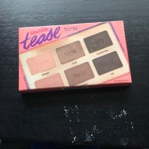Tarte Tartelette Tease Eyeshadow Palette